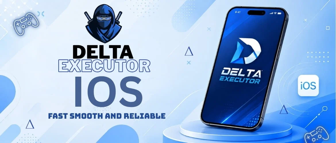 Delta Executor iOS Complete Guide