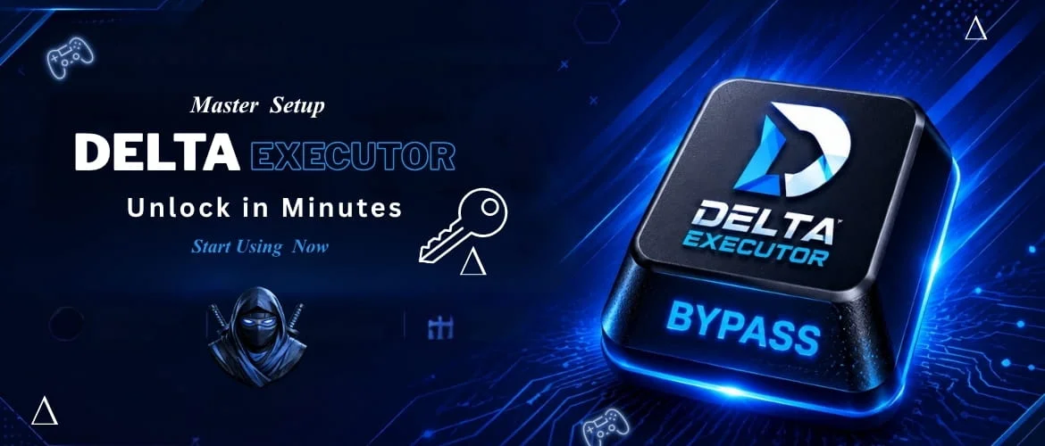 Delta Executor Key Complete Guide