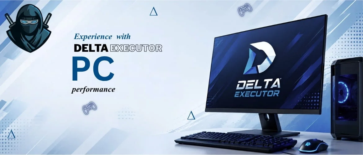 Delta Executor PC Complete Guide